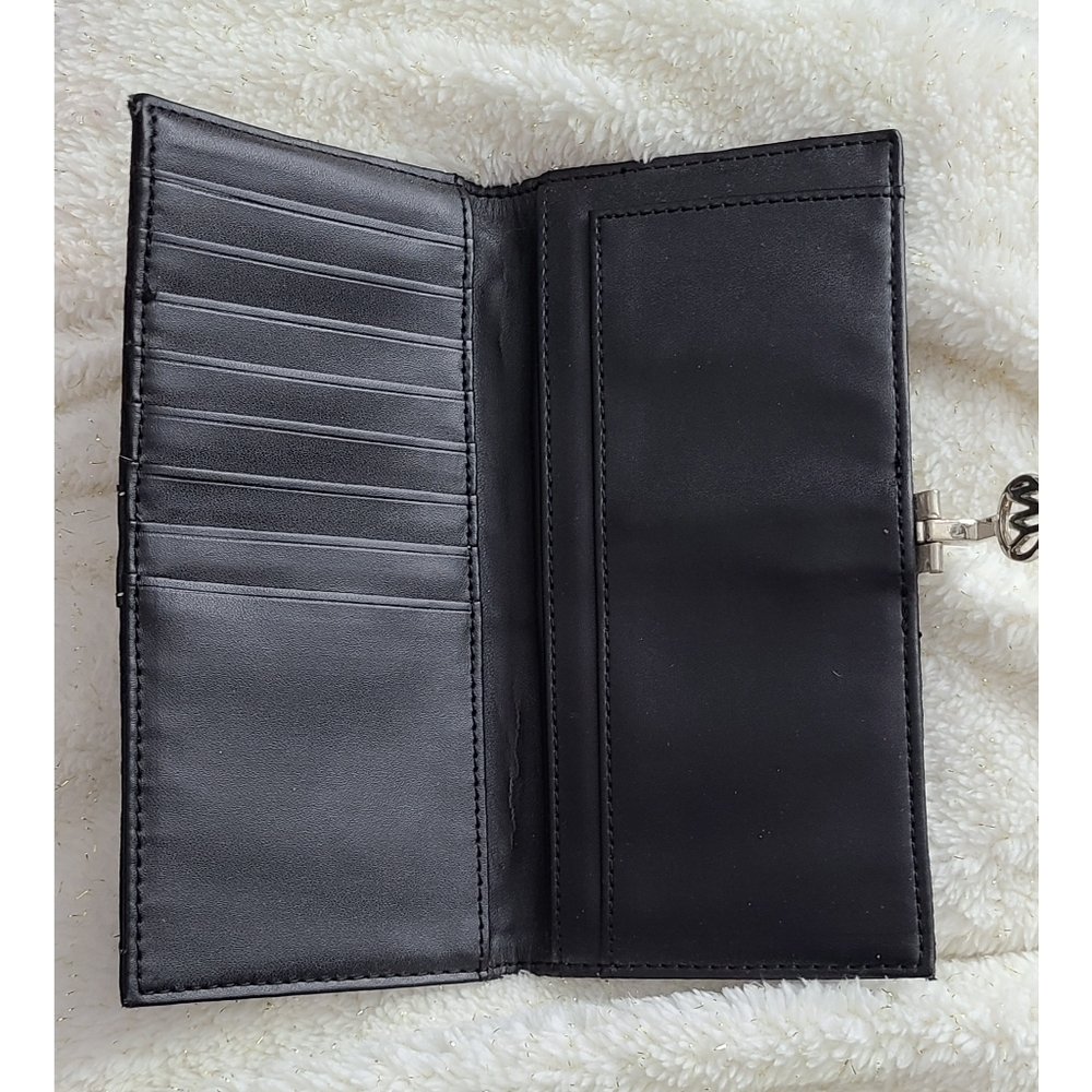 Card/checkbook holder - Picture 2 of 3